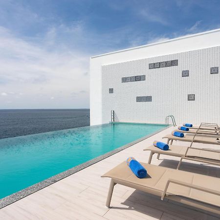 Kaani Palm Beach Maafushi Exterior foto