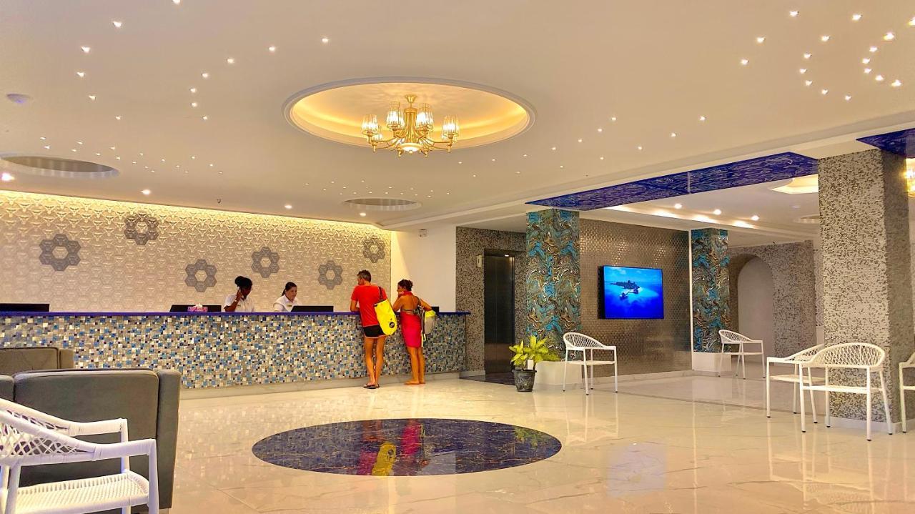 Kaani Palm Beach Maafushi Exterior foto