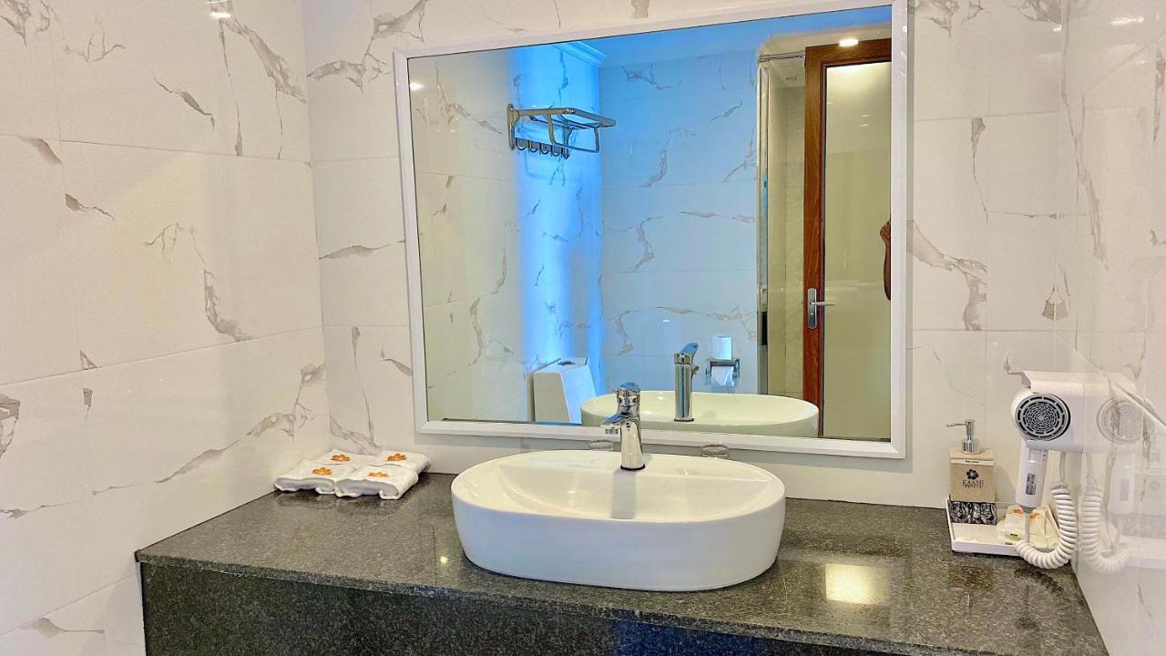 Kaani Palm Beach Maafushi Exterior foto