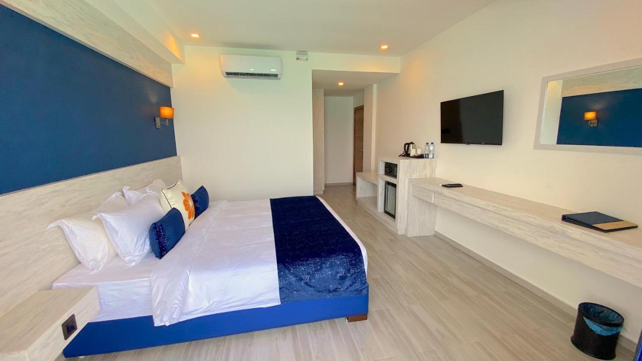 Kaani Palm Beach Maafushi Exterior foto